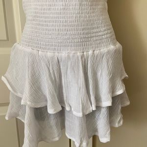 Pair of Shein Skirts